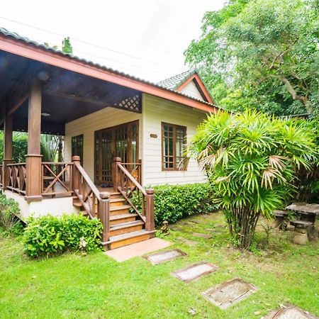 Anyamanee Resort Ча-Ам Екстер'єр фото