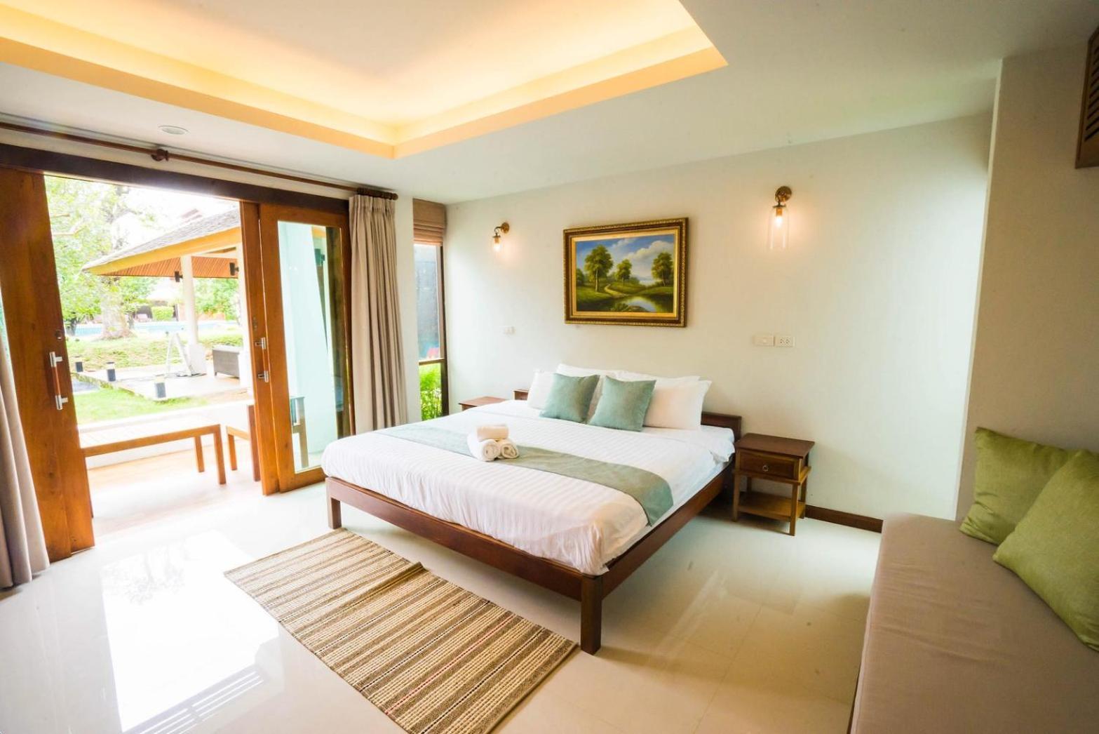 Anyamanee Resort Ча-Ам Екстер'єр фото