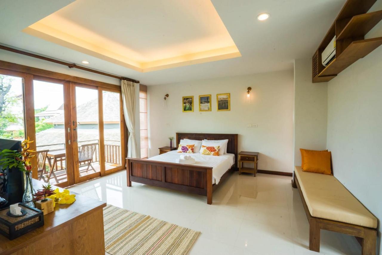Anyamanee Resort Ча-Ам Екстер'єр фото